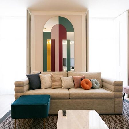 The Lift Apartments By Ridan Hotels Lisboa Εξωτερικό φωτογραφία