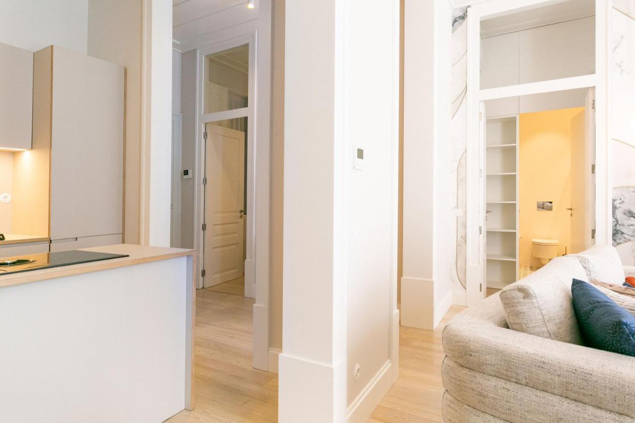 The Lift Apartments By Ridan Hotels Lisboa Εξωτερικό φωτογραφία