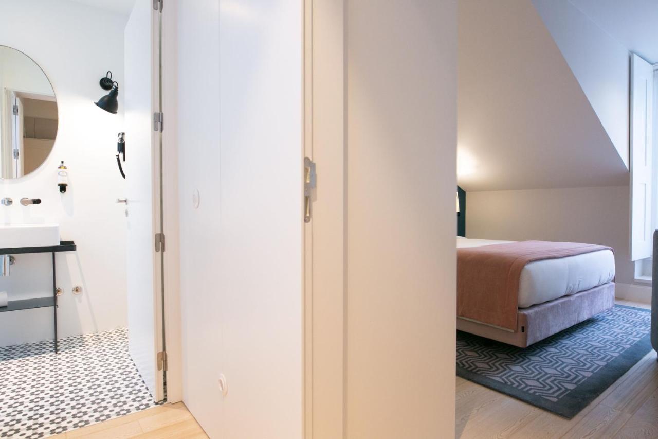 The Lift Apartments By Ridan Hotels Lisboa Εξωτερικό φωτογραφία