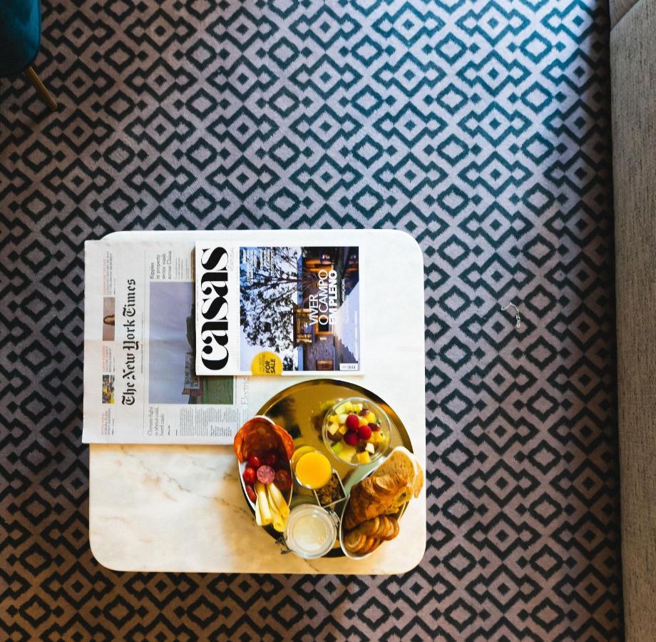 The Lift Apartments By Ridan Hotels Lisboa Εξωτερικό φωτογραφία