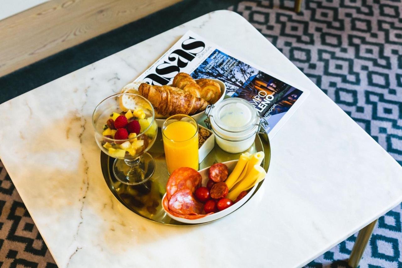 The Lift Apartments By Ridan Hotels Lisboa Εξωτερικό φωτογραφία