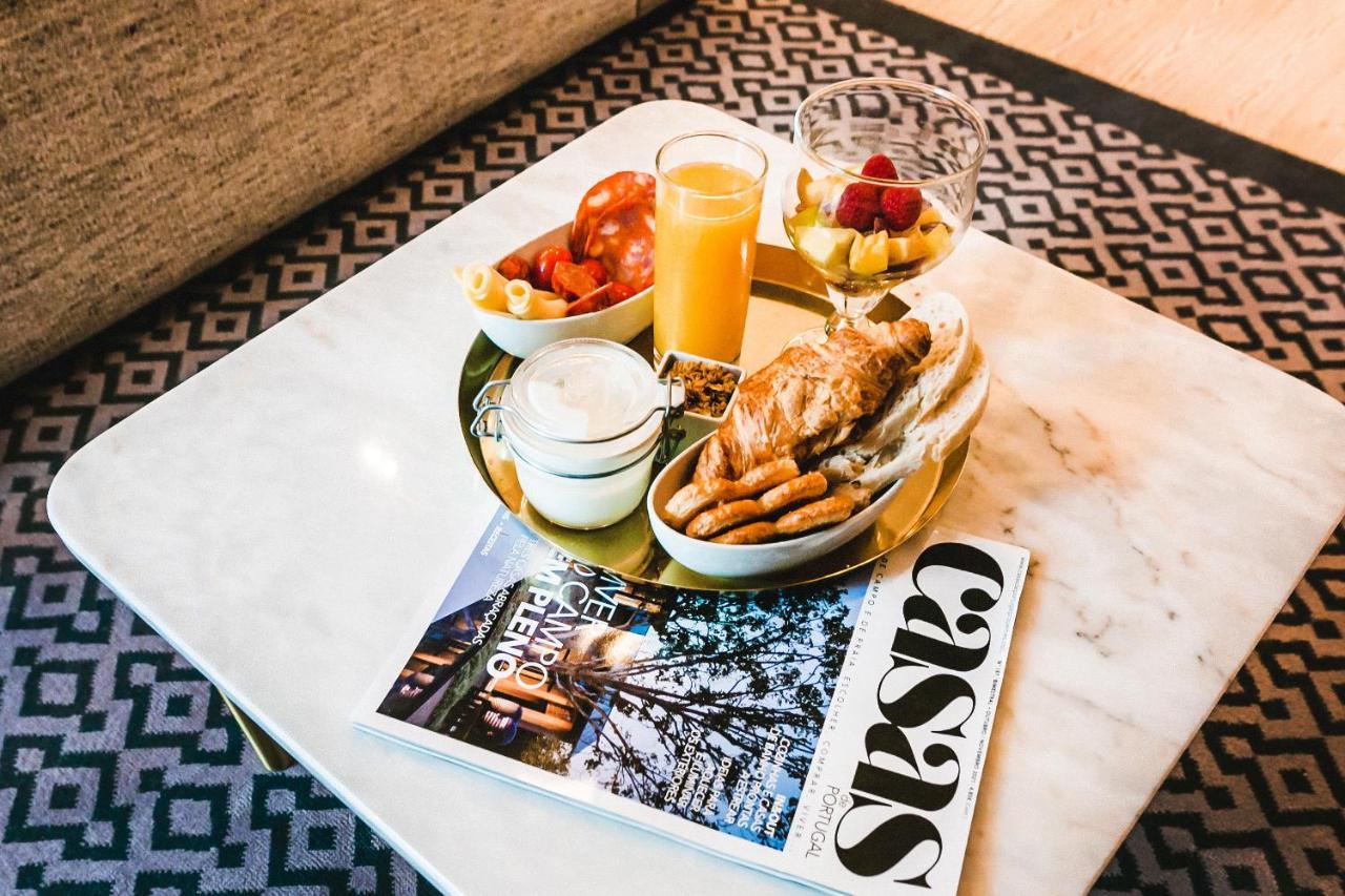 The Lift Apartments By Ridan Hotels Lisboa Εξωτερικό φωτογραφία
