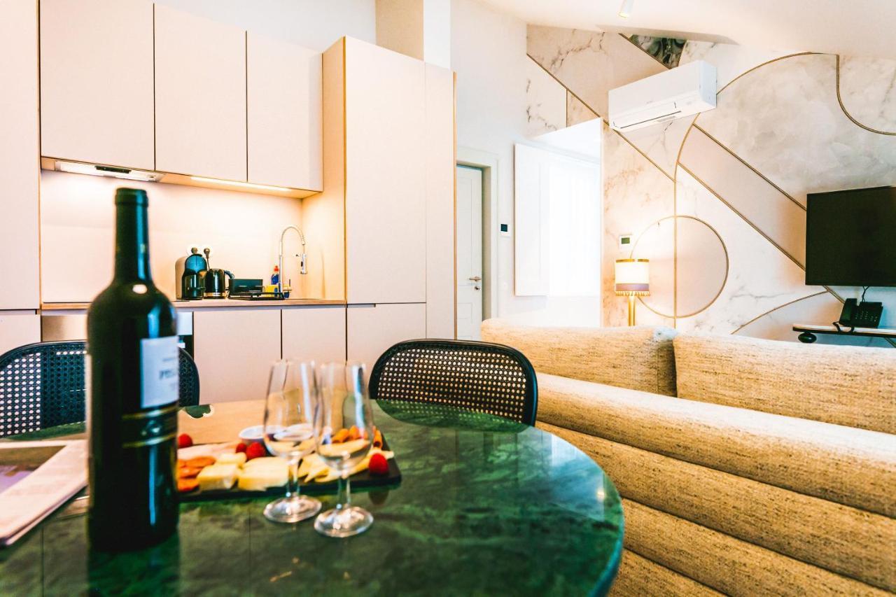 The Lift Apartments By Ridan Hotels Lisboa Εξωτερικό φωτογραφία