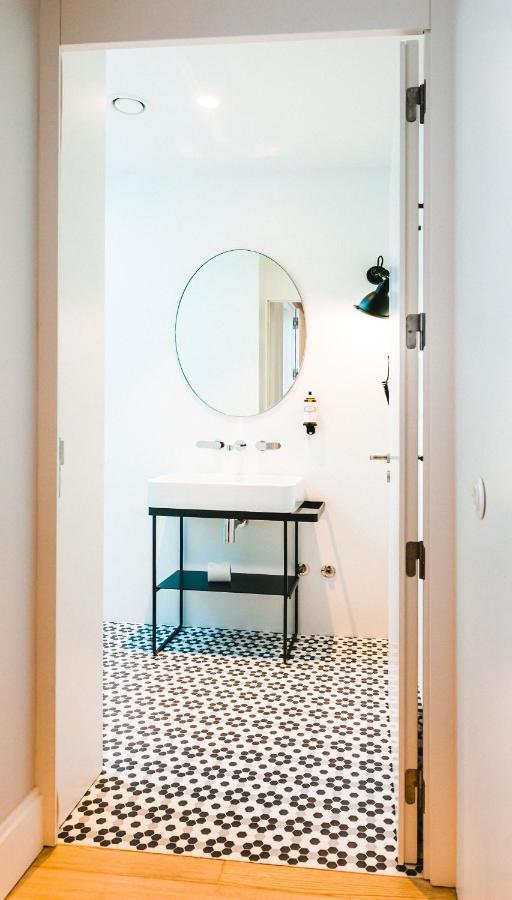 The Lift Apartments By Ridan Hotels Lisboa Εξωτερικό φωτογραφία