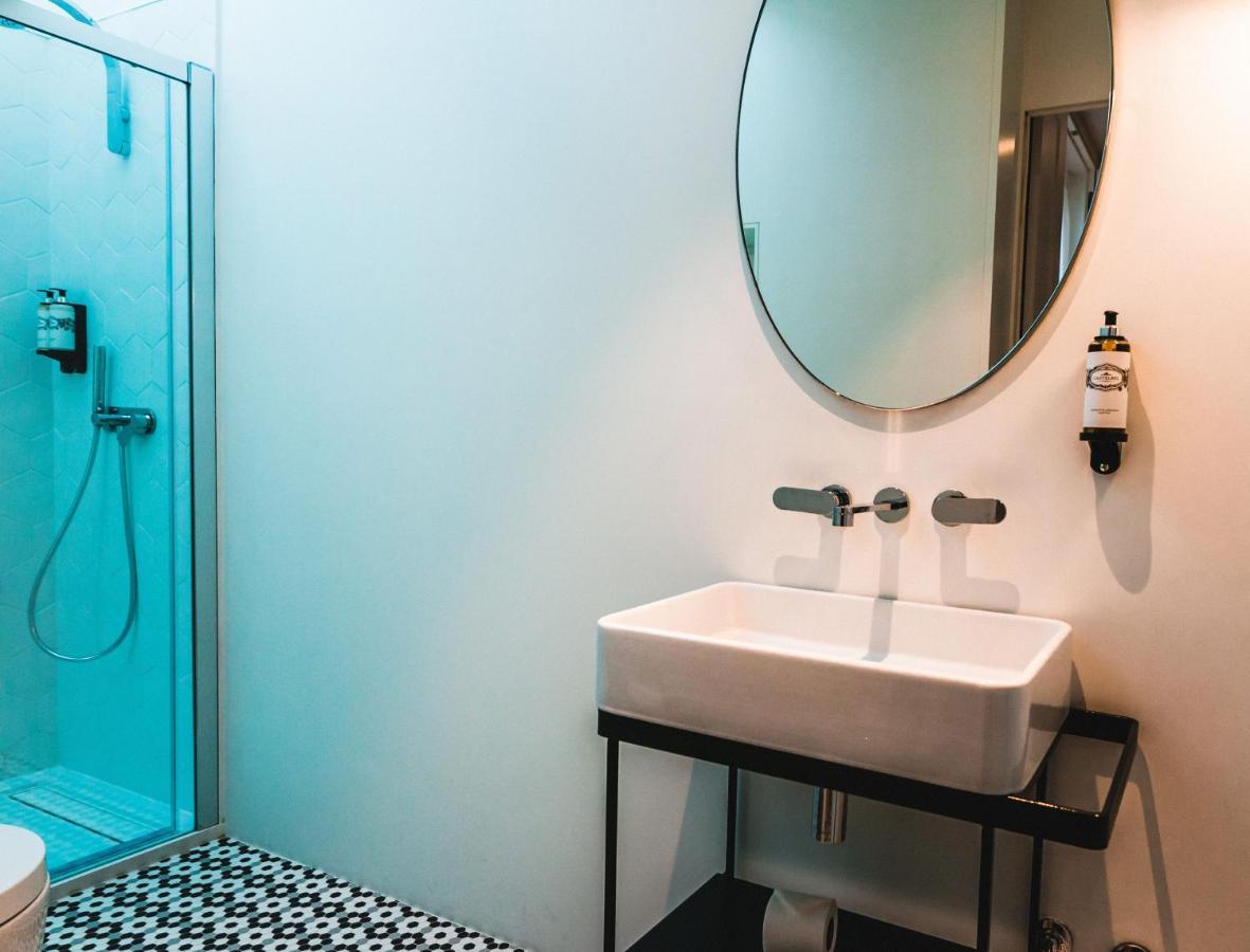 The Lift Apartments By Ridan Hotels Lisboa Εξωτερικό φωτογραφία