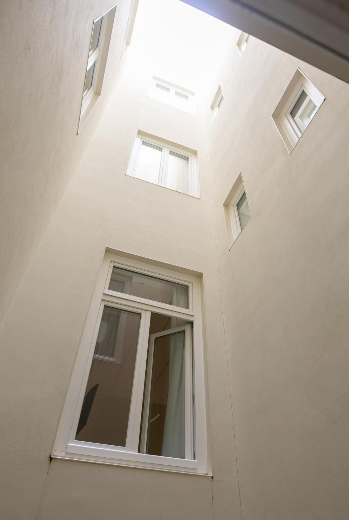 The Lift Apartments By Ridan Hotels Lisboa Εξωτερικό φωτογραφία