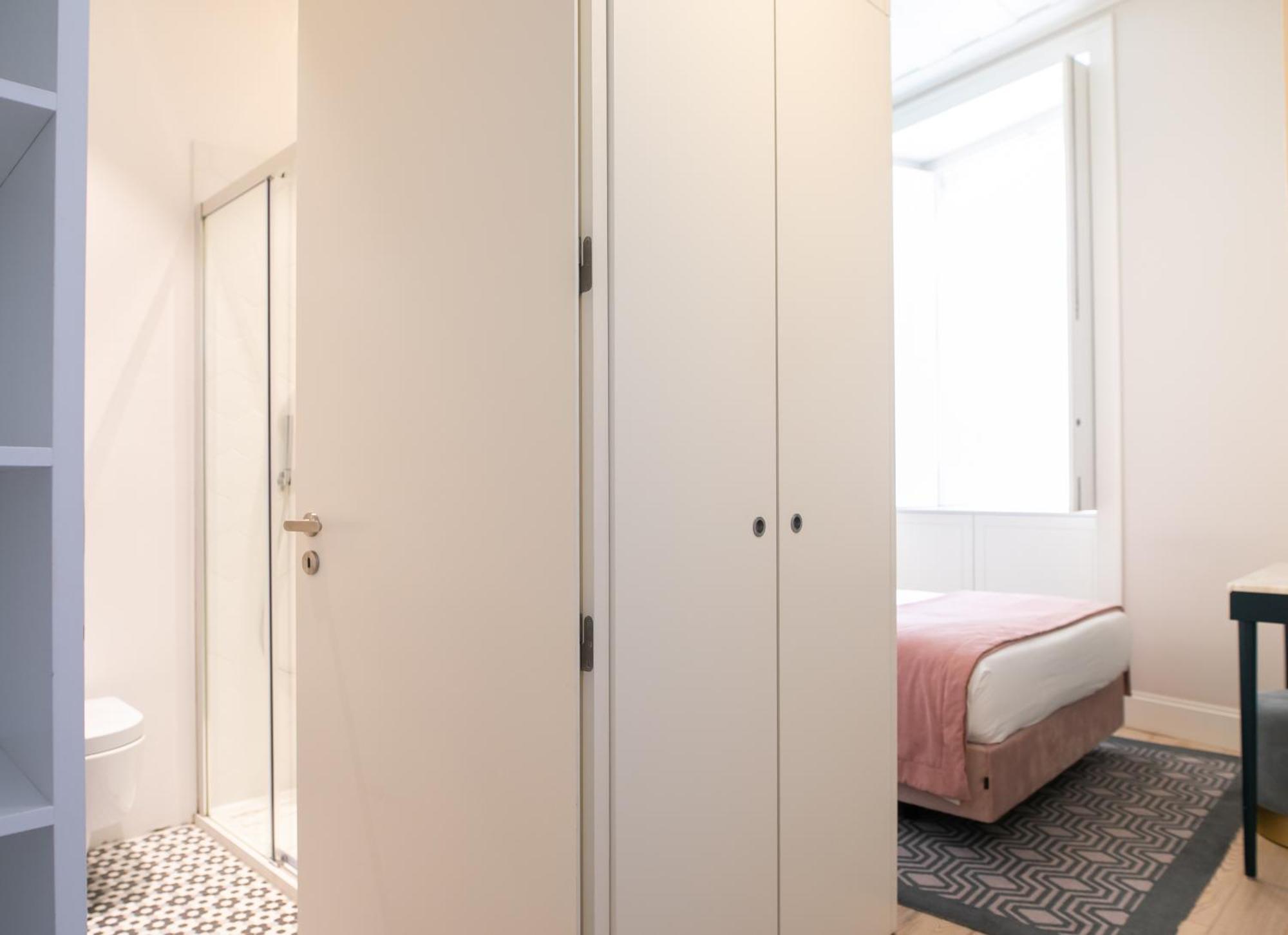 The Lift Apartments By Ridan Hotels Lisboa Εξωτερικό φωτογραφία