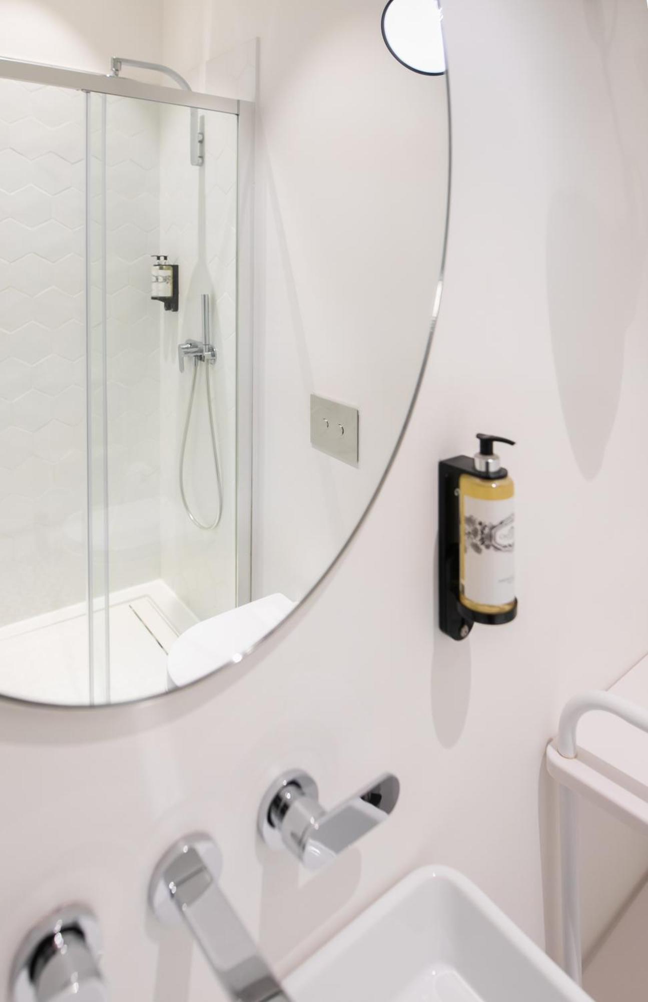 The Lift Apartments By Ridan Hotels Lisboa Εξωτερικό φωτογραφία