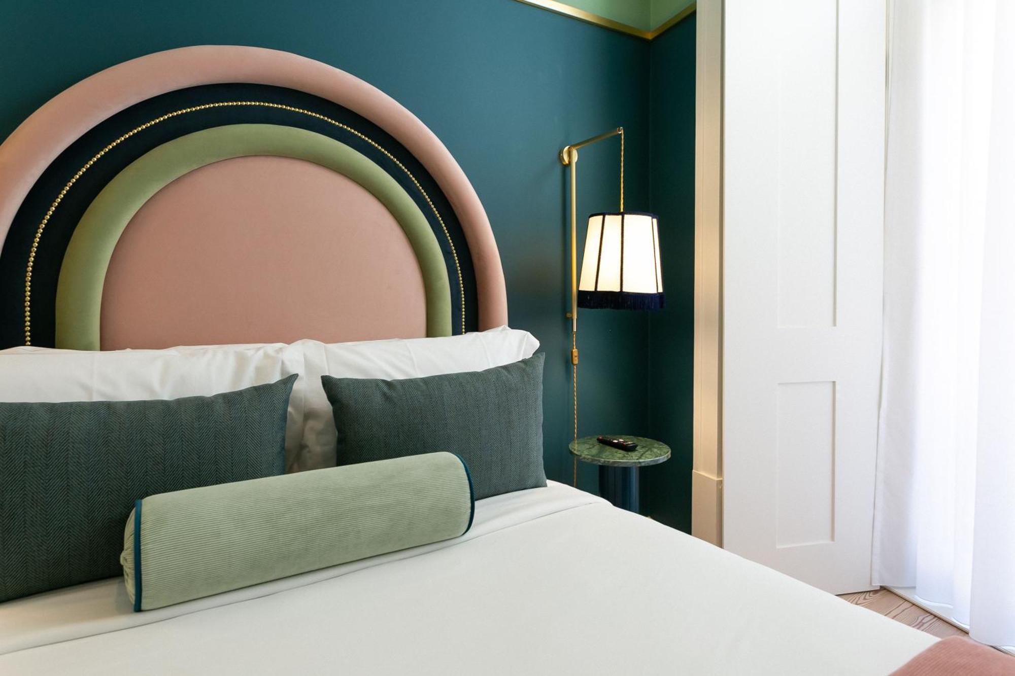 The Lift Apartments By Ridan Hotels Lisboa Εξωτερικό φωτογραφία